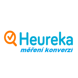 Heuréka - měření konverzí