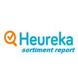 Heuréka - sortiment report