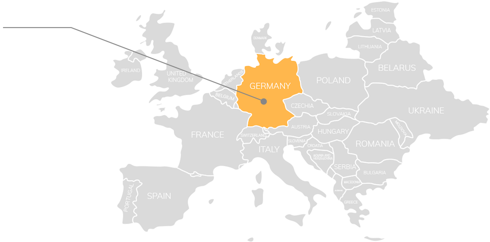 E-commerce  v Německu