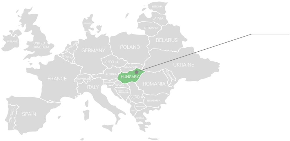 E-commerce  v Maďarsku