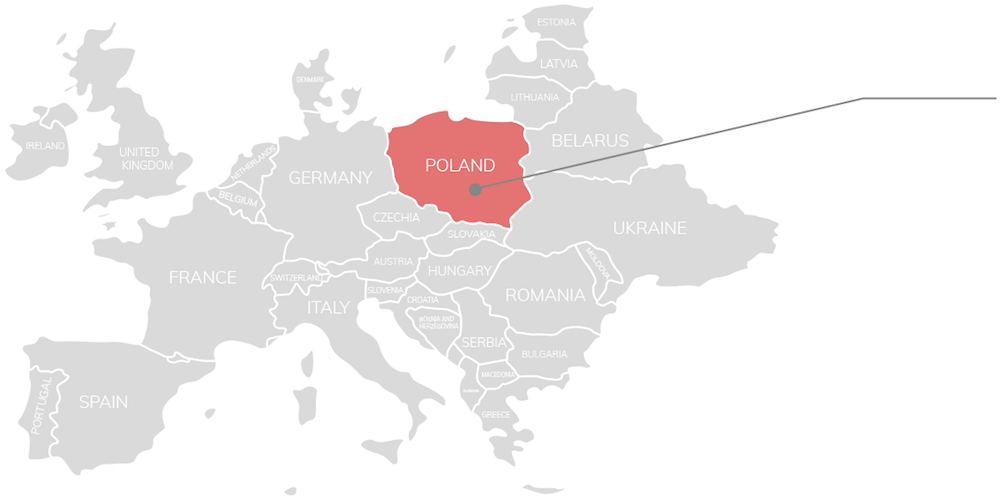 E-commerce  v Polsku